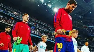 realmadrit vs fc barcelona