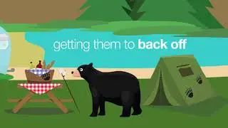 NC Black Bears Social Video