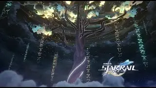 Honkai Star Rail.ПУТЬ СТАНОВЛЕНИЯ МАСТЕРА.ДИАЛОГ.