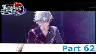NORMAL ENDING - Legend of Heroes Trails of Cold Steel IV Part 62