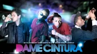 Dame Cintura - Dk 
