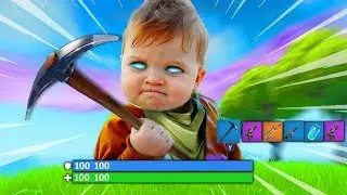 Fortnite MEMES that enhance Your Pickaxe