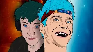 The Dark Truth Behind Ninja