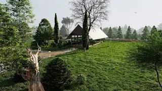 Dhamsuwa Meditation Centre