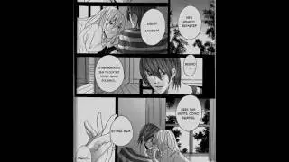 Doujinshi  MelloxMatt Yaoi [español]-Toy Soldiers