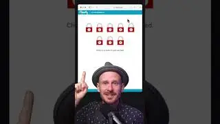 Create a Virtual Escape Room in less than 5 minutes 