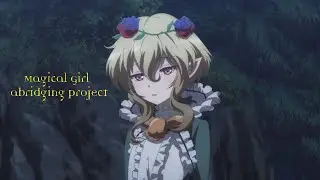 Magical Girl Abridging Project Episode 4 - Challengers (REUPLOAD)