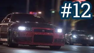 Need For Speed : Payback : Gameplay Walkthrough : Part 12 "Free Ember Militia"