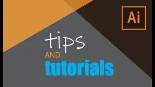 Adobe Illustrator tutorials - how to work with artboards