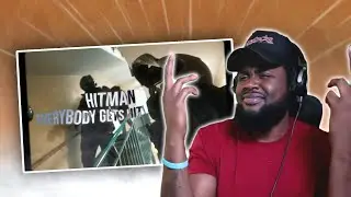 Hitman - Everybody Gets Hit (Official Video)| 