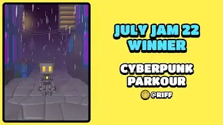 #JulyJam22
