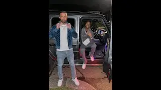 [FREE] Clavish x D-Block Europe x UK Rap Type Beat 2024 - "Late Night" | UK Rap Instrumental