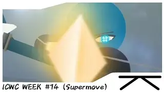 Infinity Clan Weekly Challenge (Week 14) || Supermove