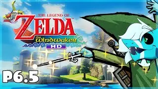 RetroSpecter Streams: TLoZ - The Wind Waker [P6.5]
