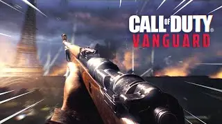 Best sniper who isn't in a clan? (COD: Vanguard)