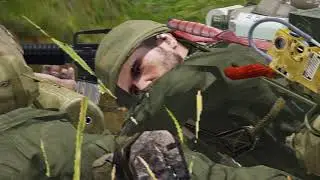 Arma 3 Vietnam