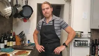 The Sweet Heat of Cajun Dry Rubbed Ribs
