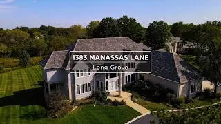1383 MANASSAS Lane | LONG GROVE, IL 60047