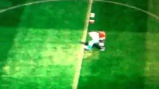 PES 2010 porno