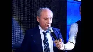 Поздравление родителей жениха на свадьбе...
