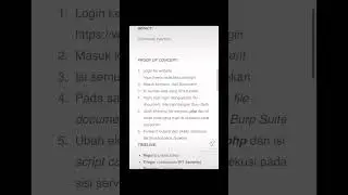 Motivational Bug Bounty Article Indonesia 1😍😍😍😍😍😍😍😍#youtube #bugbounty  #motivation #article