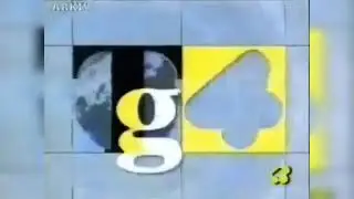 TG4 - Raccolta di sigle iniziali, titoli e sigle finali dal 1991 ad oggi