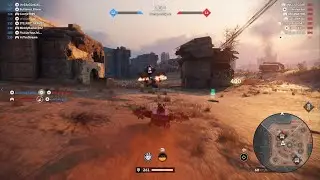 Crossout Drone apocalypse grinder