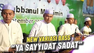 NEW VARIASI BASS- 