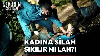 Bizim Anamız, Bacımız Yok mu? | Sokağın Çocukları