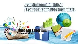 Tudo Em Tutoriais - Tudo mais fácil