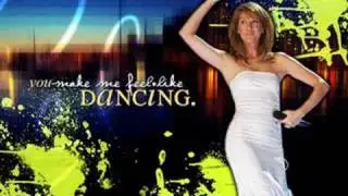 Celine Dion - My Love KARAOKE/INSTRUMENTAL (Taking Chances)