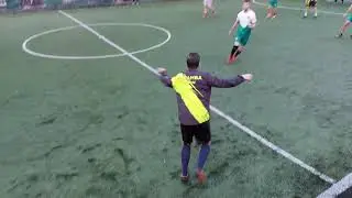 ФК Карамба vs ФК Спортинг