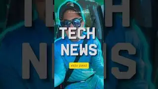 Tech News