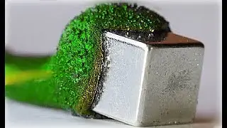 7 Strangest & Coolest Materials Which Actually Exist ▶ 1 ✅
