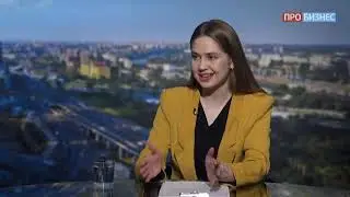 Программа Технологии для бизнеса с Агаси Тутунджян