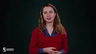 Laetitia Zaleski – Préserver la biodiversité grâce à l’informatique