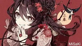 Memories - MiSaKi (Official Music)