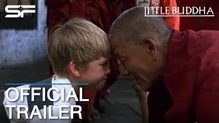Little Bhudda | Official Trailer ตัวอย่าง ซับไทย