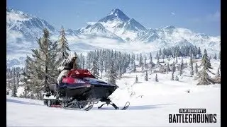 lets play vikendi