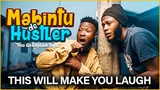 I HAVE PRODUCED AND DIRECTED THE BEST COMEDY SERIES AND IT IS AVAILABLE