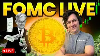 🚨 CRYPTO COLLPASE?! 🚨 Bitcoin STILL Rejecting $70k - FOMC INCOMING
