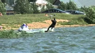 Окресности и водоёмы  г Людиново-2015 г.( 9 часть )