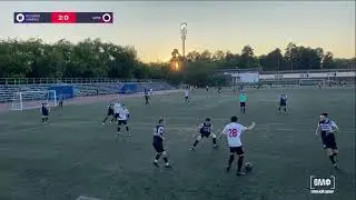 История улыбки - Фк Цинк