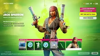 FORTNITE CHAPTER 5 SEASON 3 LEAKED