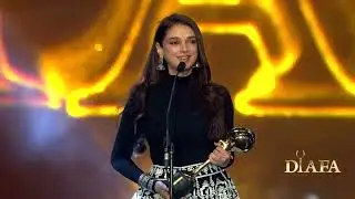 DIAFA 2023 - Aditi Rao Hydari (أديتي راو حيداري)