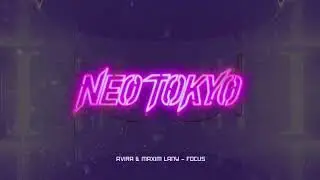 SHOGUN - NEO TOKYO RADIO SHOW - episode 036