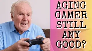 A Mid-Life Gamer's Climb to Glory: Episode 1