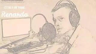 Renardo :Lettre à une femme