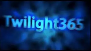 New intro made by MuzeGraphix (read desc.)