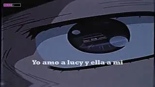 Lucy - Freddie Dredd (Sub Español)